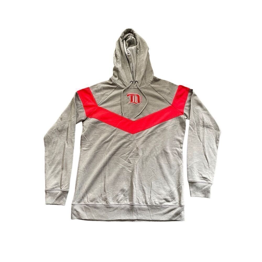 Fanatics Detroit Red Wings hoodie